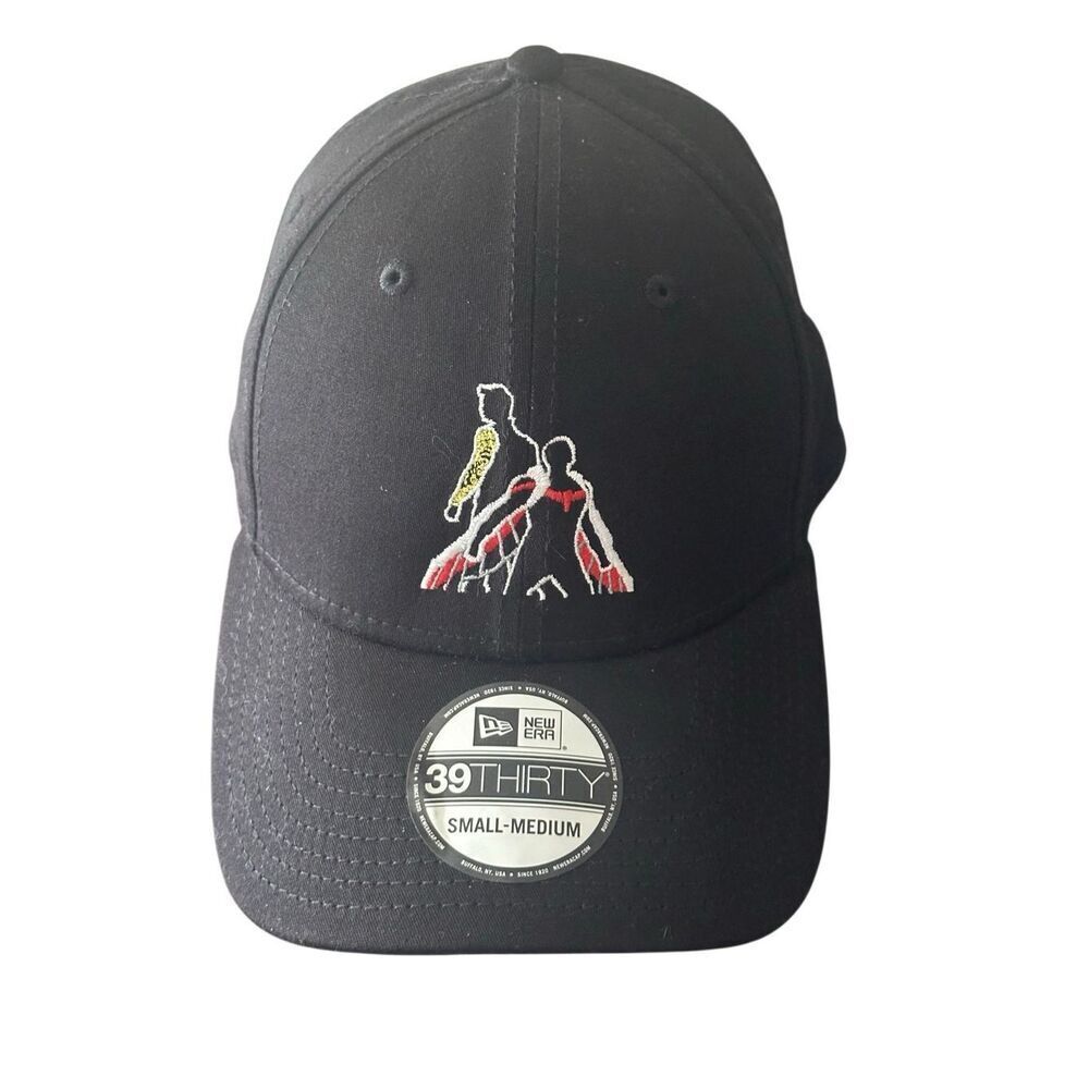 The Falcon & The Winter Soldier Marvel Studios Cast & Crew Hat